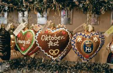 Oktoberfest: Can one of Europe's Largest Festivals be Sustainable?