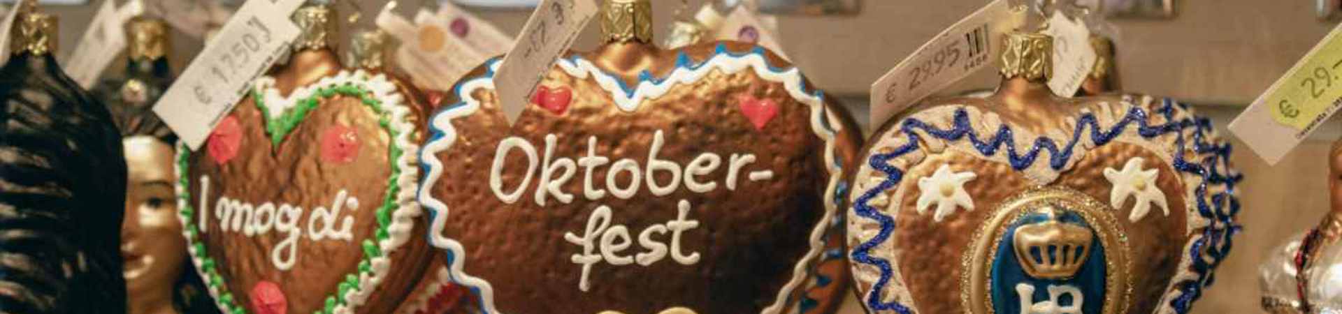 Oktoberfest: Can one of Europe's Largest Festivals be Sustainable?
