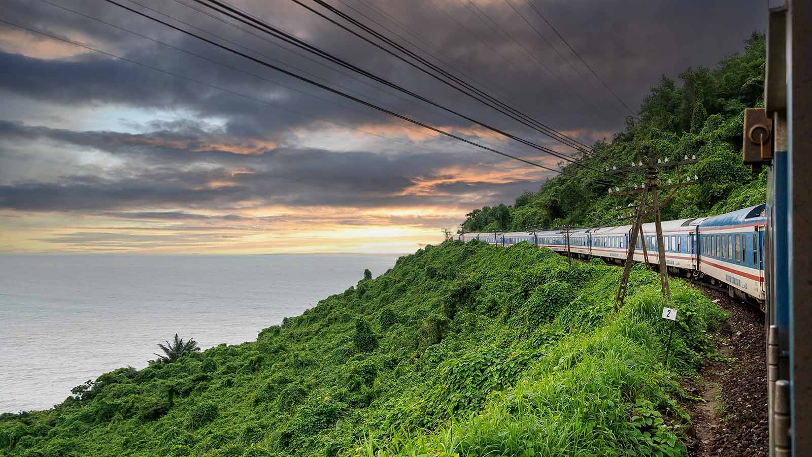 Sustainable Sleeper Train to Sapa: Vietnam Travel Guide