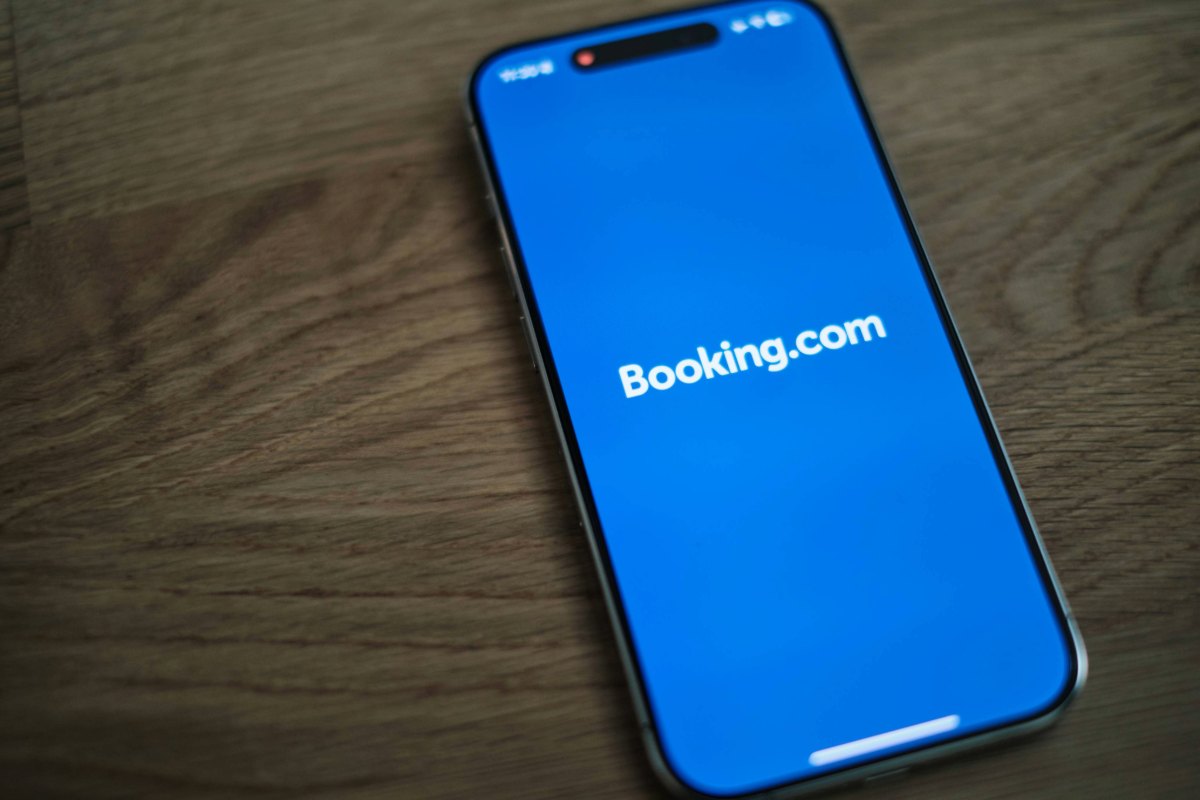 Why is the EU Investigating Booking.com?