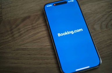 Why is the EU Investigating Booking.com?