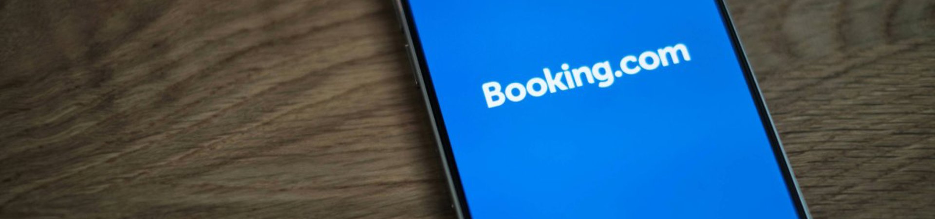 Why is the EU Investigating Booking.com?