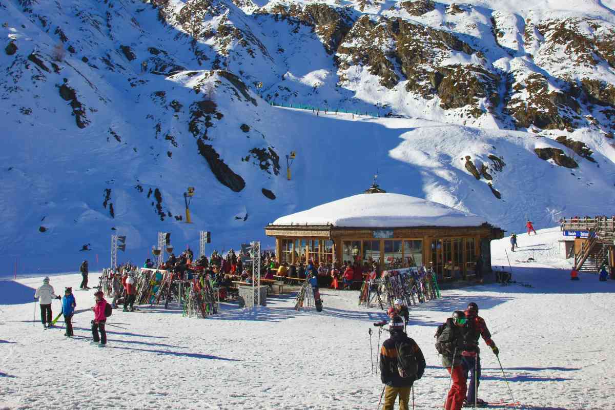 Zell am See-Kaprun | Bewertung des Skigebiets