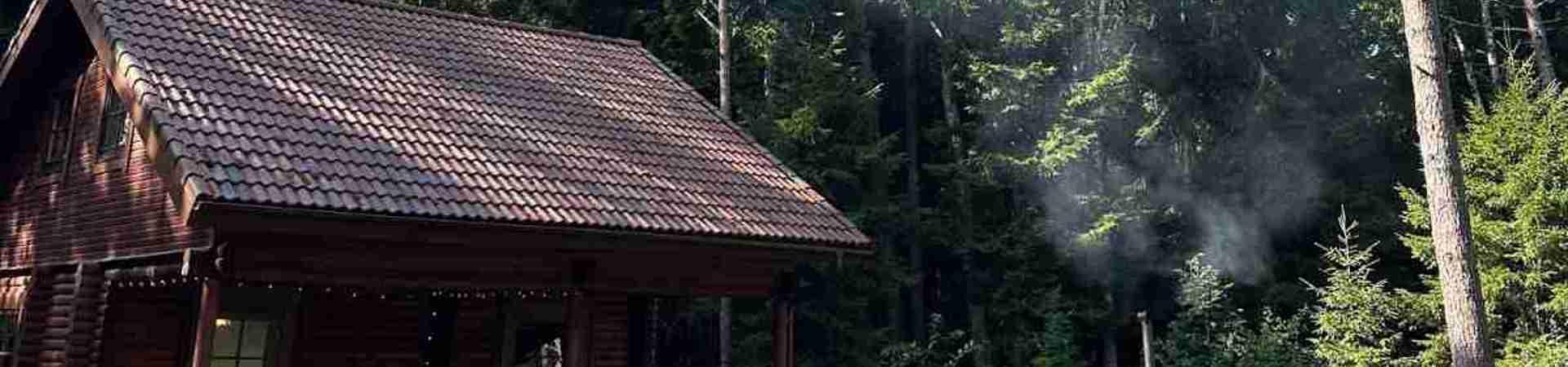 A Quieter Sauna Experience in Estonia's Frozen Landscape