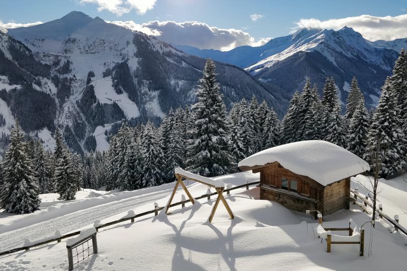 Hinterglemm | Revue de la station de ski