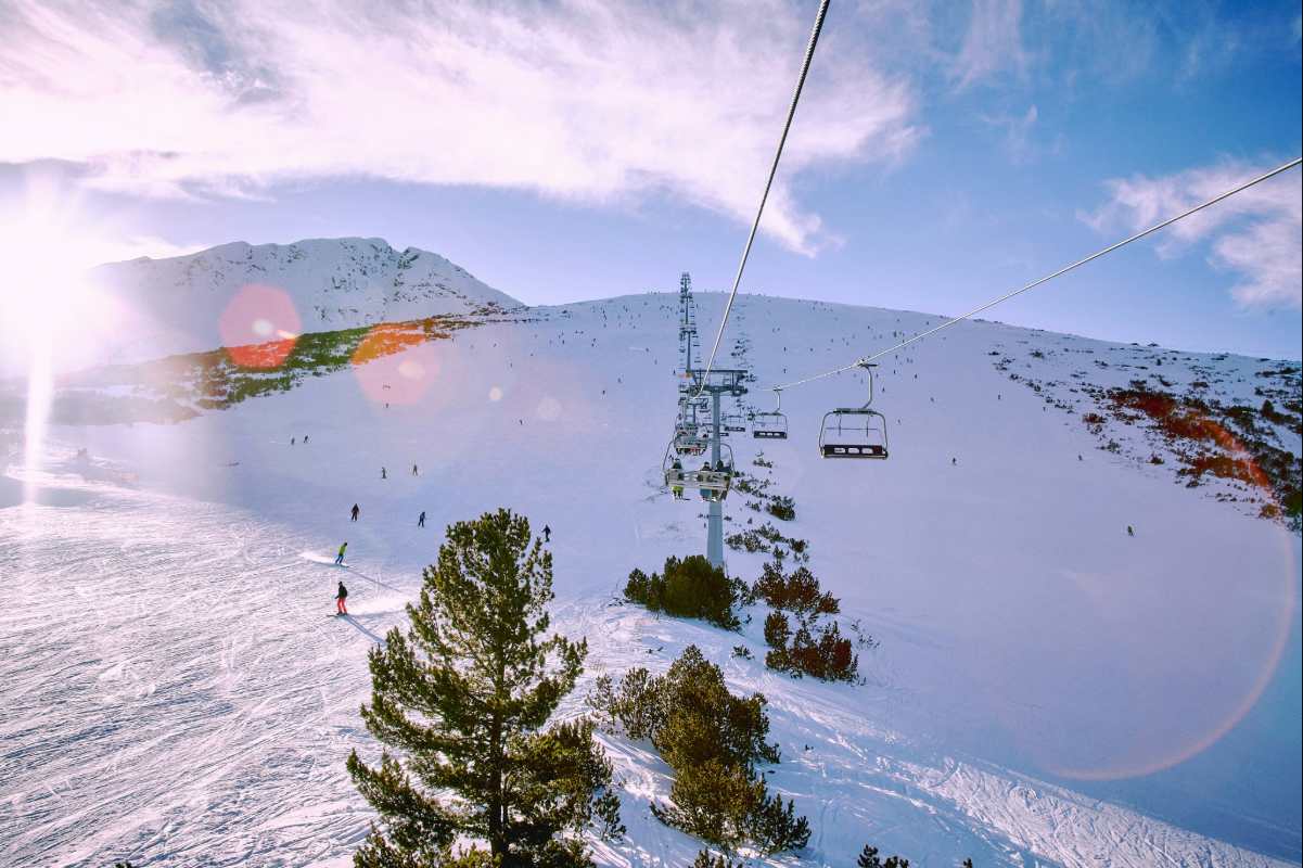 Bansko | Avis sur la station de ski
