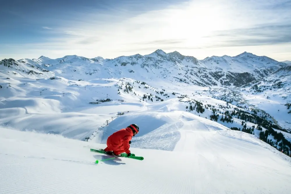 Obertauern | Skigebied Beoordeling