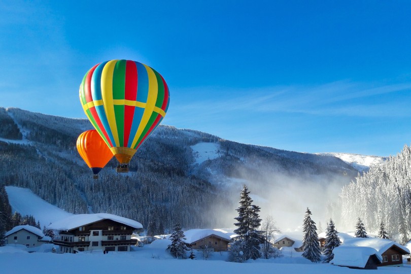 Filzmoos | Skigebied Beoordeling