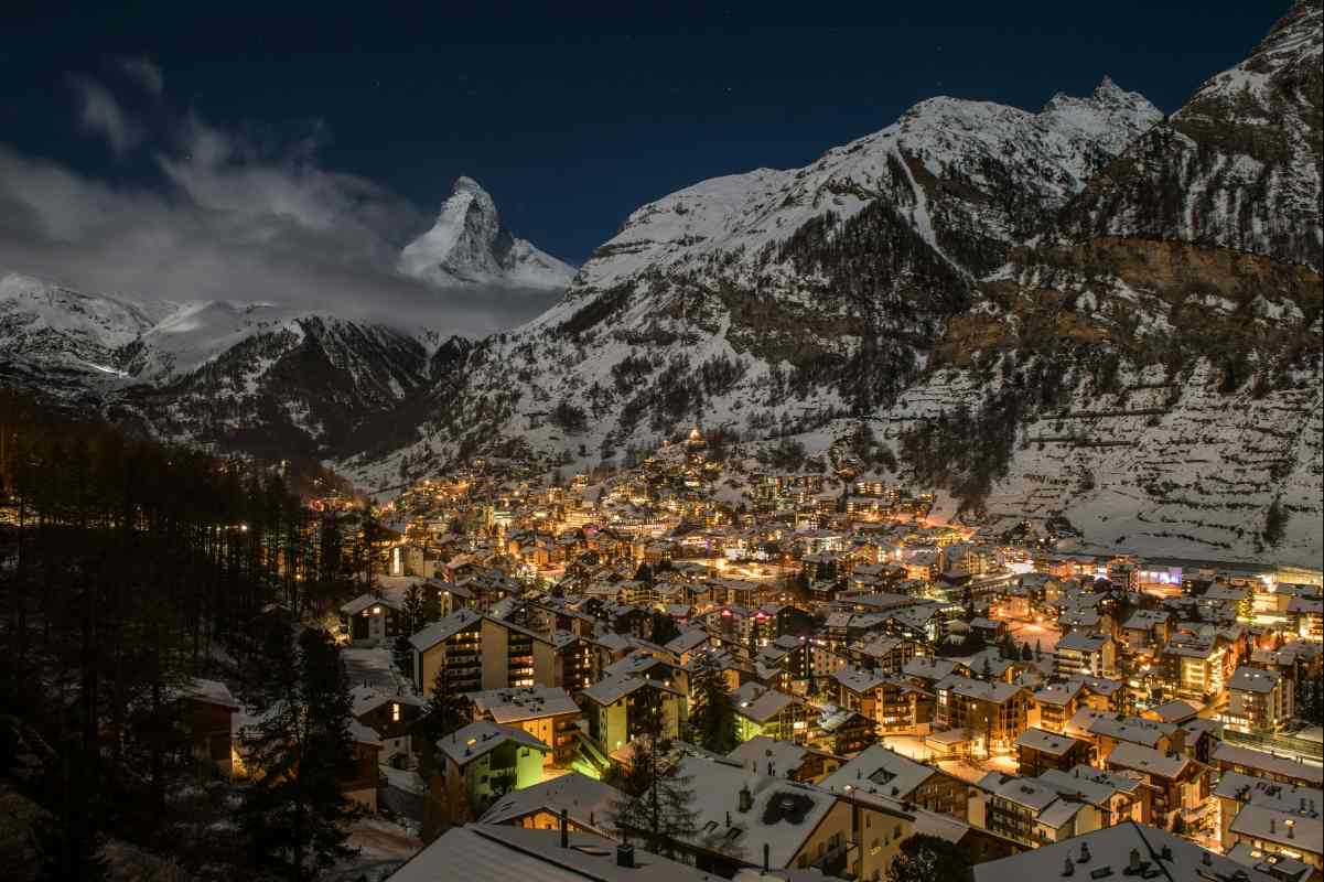 Zermatt | Bewertung des Skigebiets