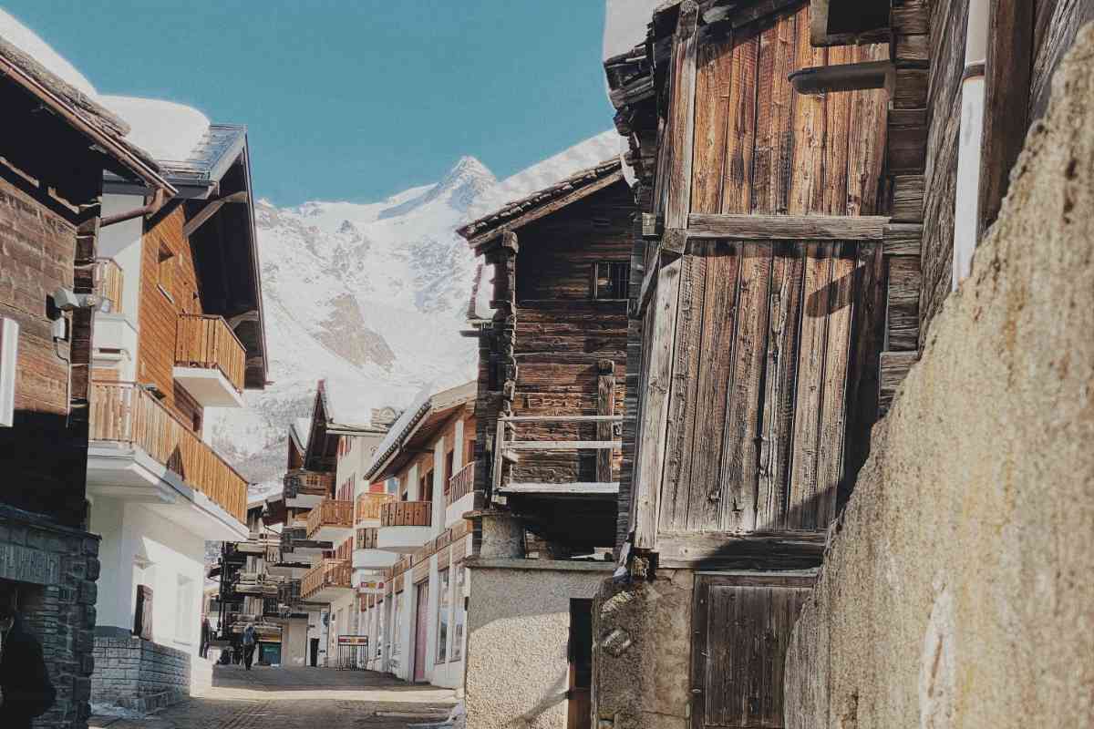 Saas-Fee | Bewertung des Skigebiets
