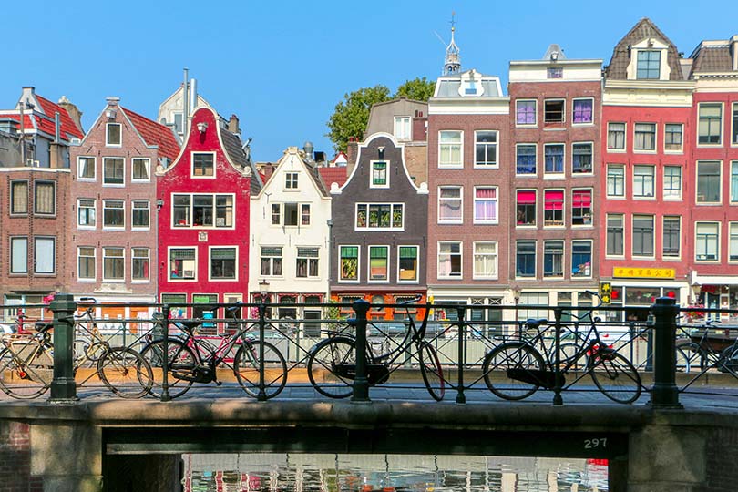 Le saut audacieux d'Amsterdam dans la mobilité partagée : Débloquer un paysage urbain plus vert