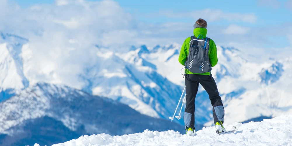 Top 10 Best Ski Resorts in Austria