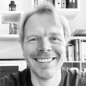 Arjen Hartman