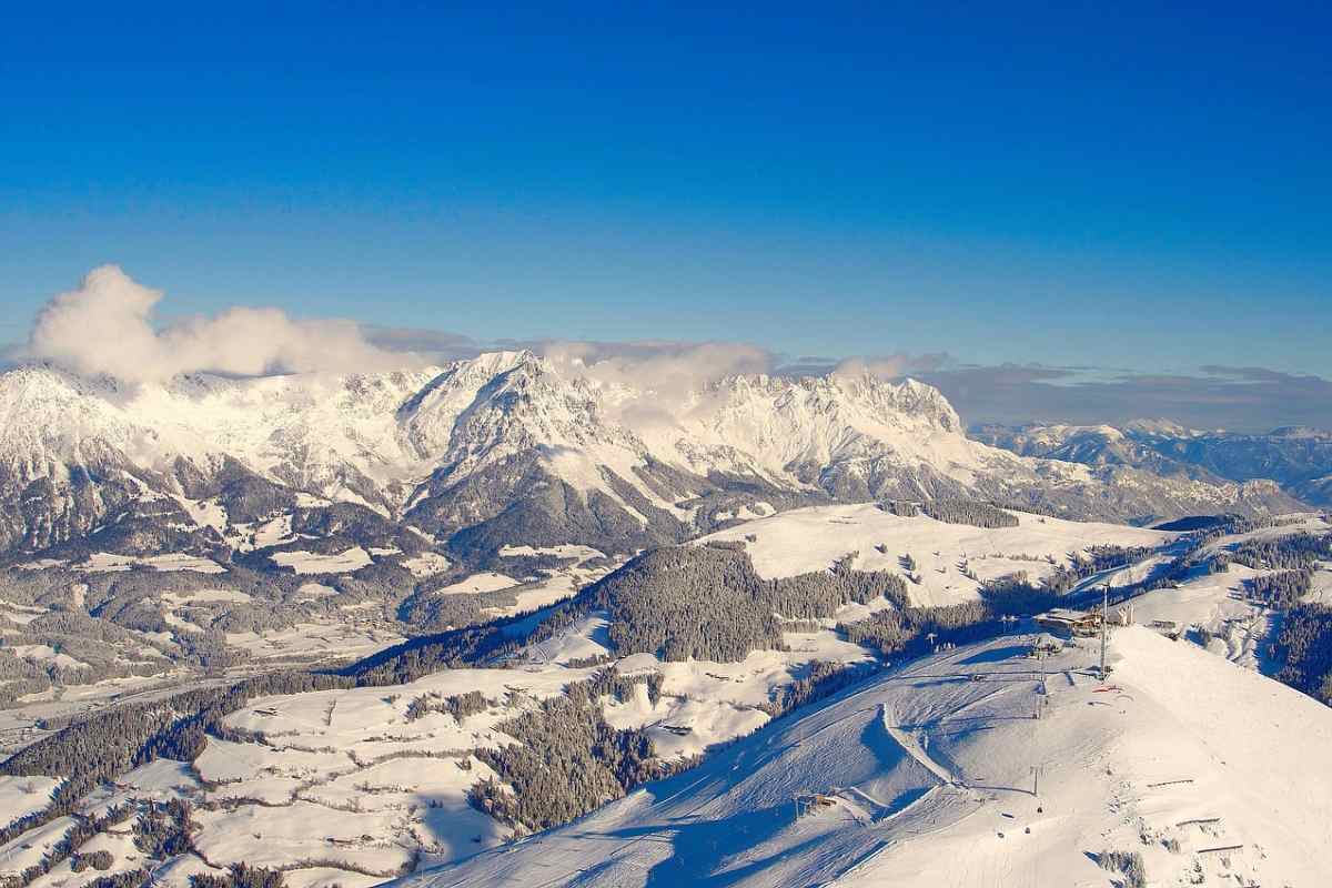 SkiWelt Wilder Kaiser | Bewertung des Skigebiets