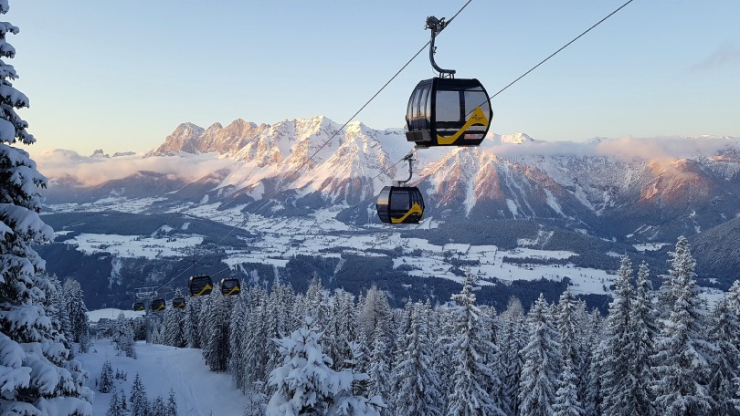 Schladming | Ski Resort Review