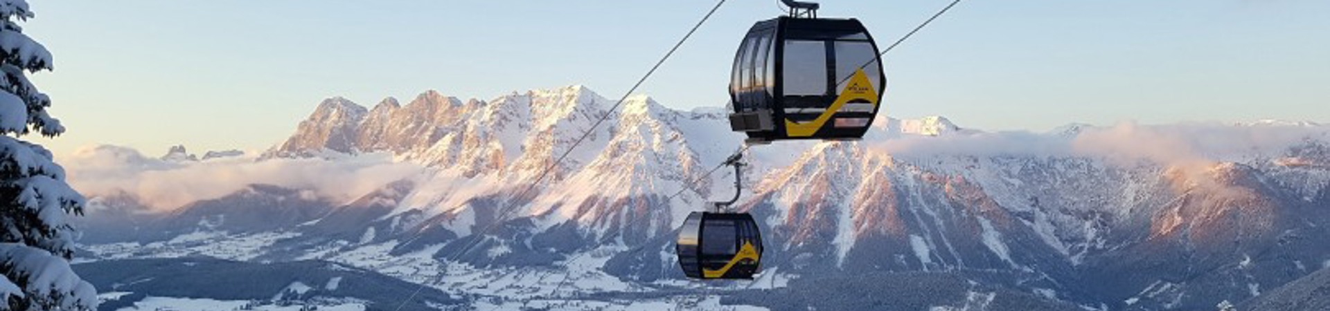 Schladming | Revue de la station de ski