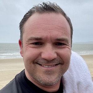Stefan Boettcher