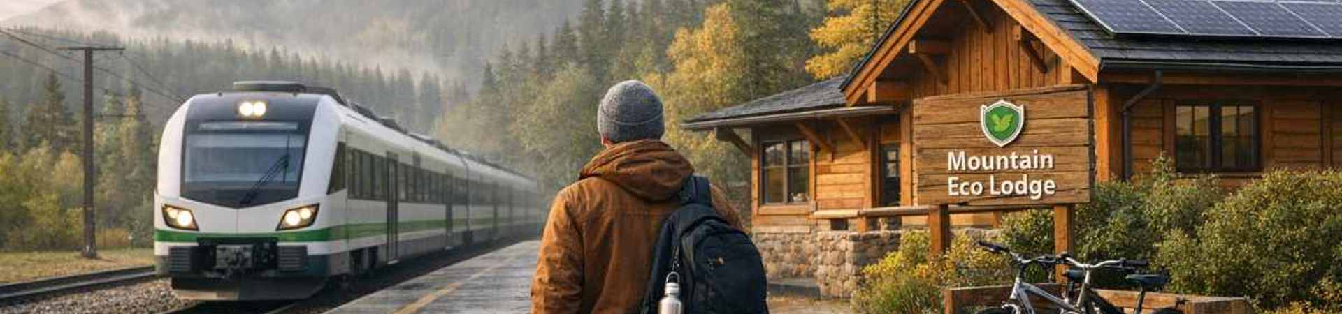 Ökotourismus in Europa außerhalb der Hauptsaison: Ein Leitfaden zur Planung