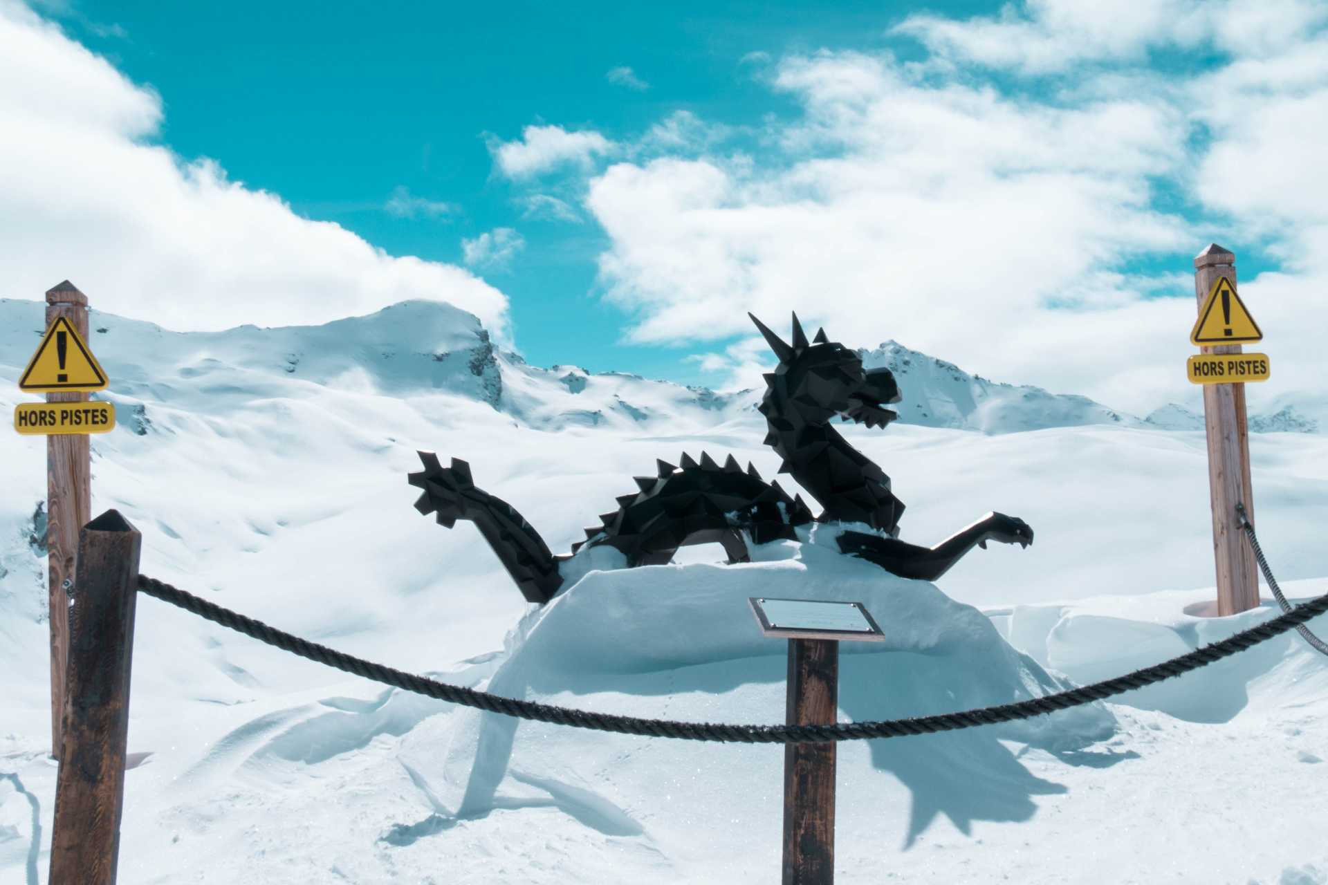 Val d'Isere | Skigebiet Übersicht