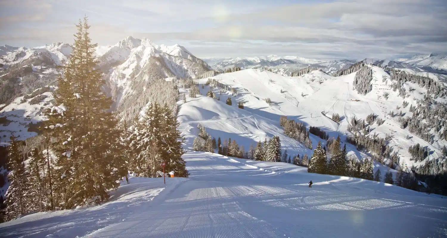 St. Johann in Salzburg | Ski Resort Review