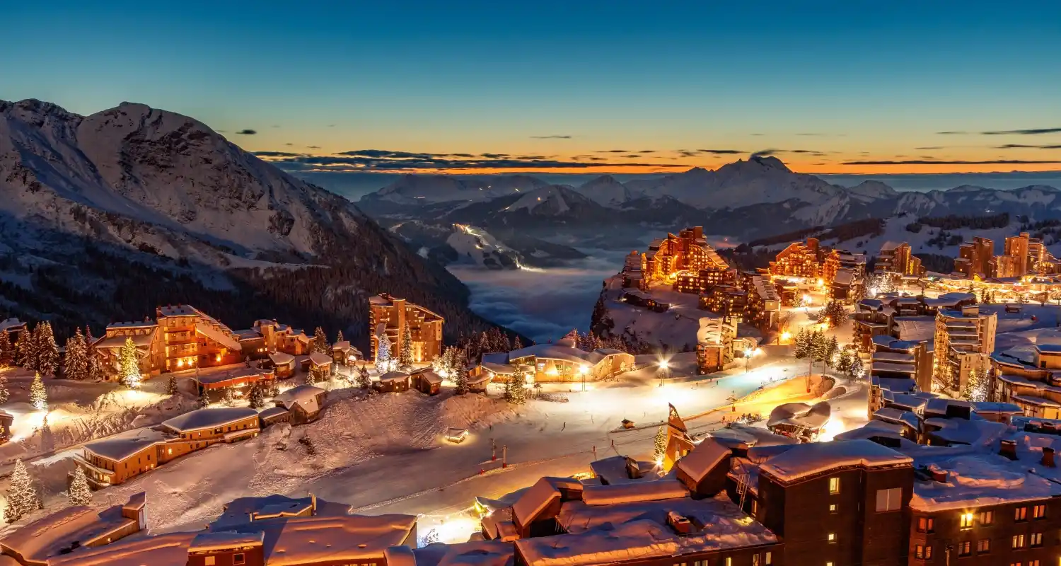 Avoriaz | Skigebied Beoordeling