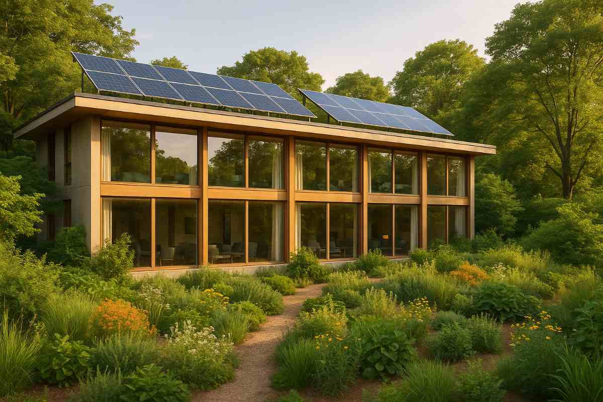 How to Book Eco-Friendly Hotels for 2026