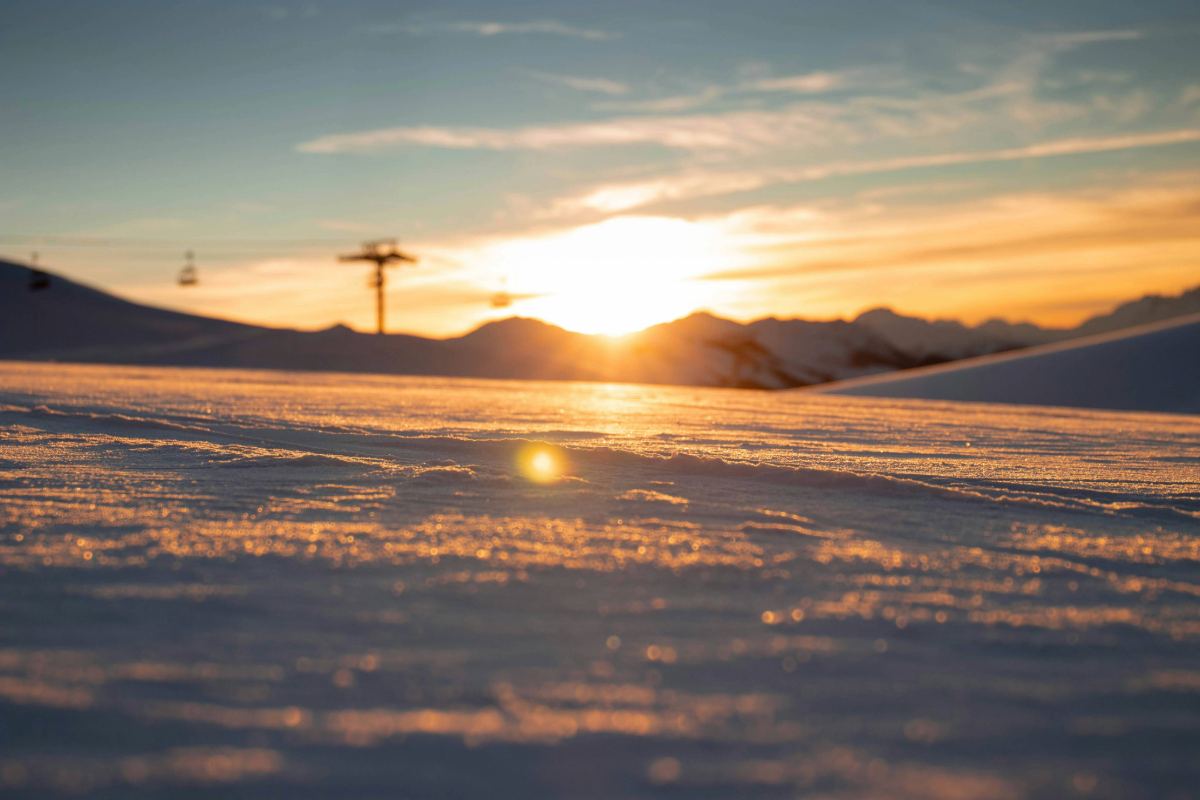 Les Arcs | Ski Resort Review