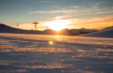Les Arcs | Ski Resort Review