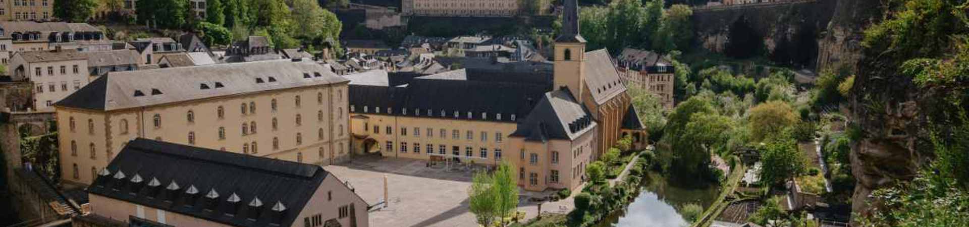 Une escapade hivernale exceptionnelle à la découverte des châteaux du Luxembourg