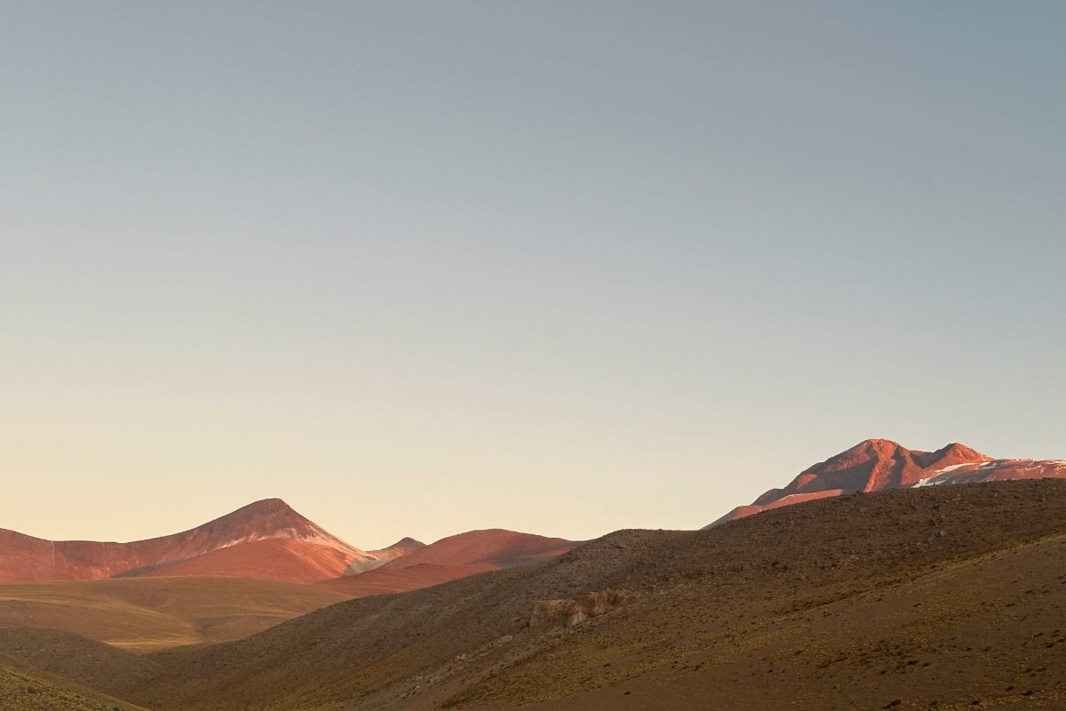 Een beginnersgids voor het verkennen van de Atacama-woestijn in Chili