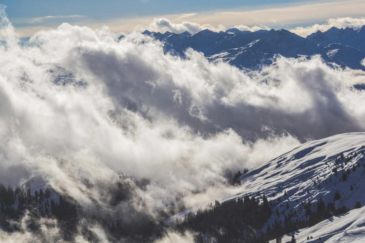 Flims Laax Falera | Bewertung des Skigebiets