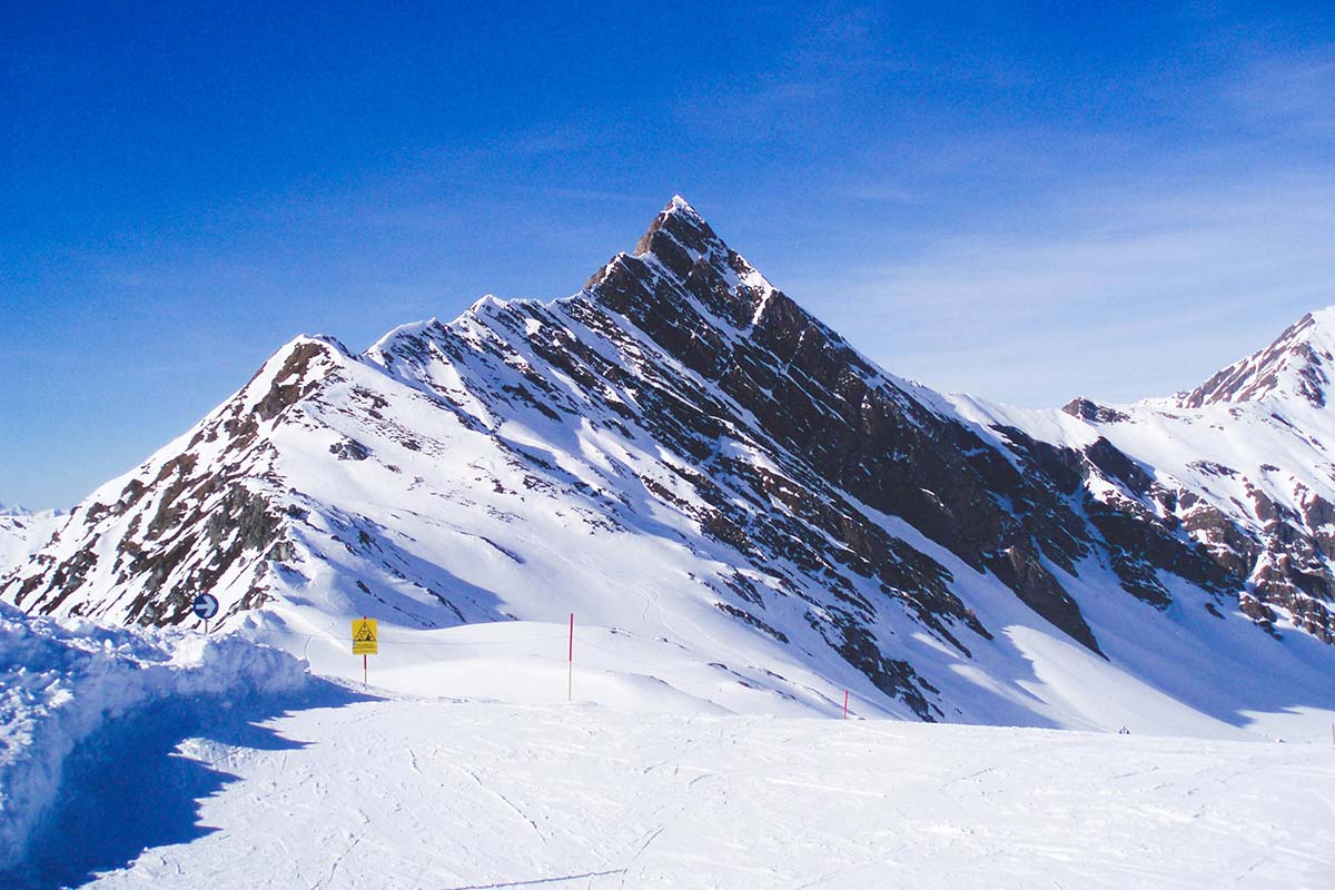 Mayrhofen | Skigebied Beoordeling