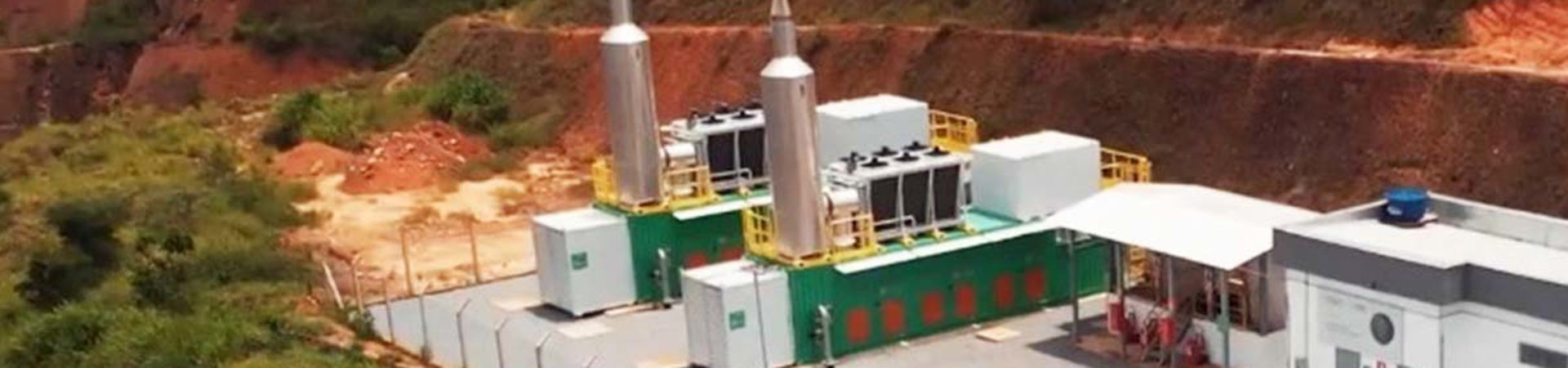 Éviter les émissions de méthane des décharges au Brésil