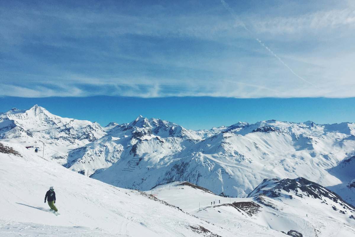 Tignes | Ski Resort Review