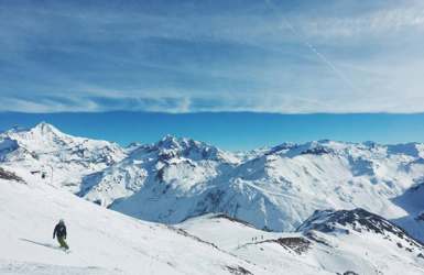 Tignes | Ski Resort Review