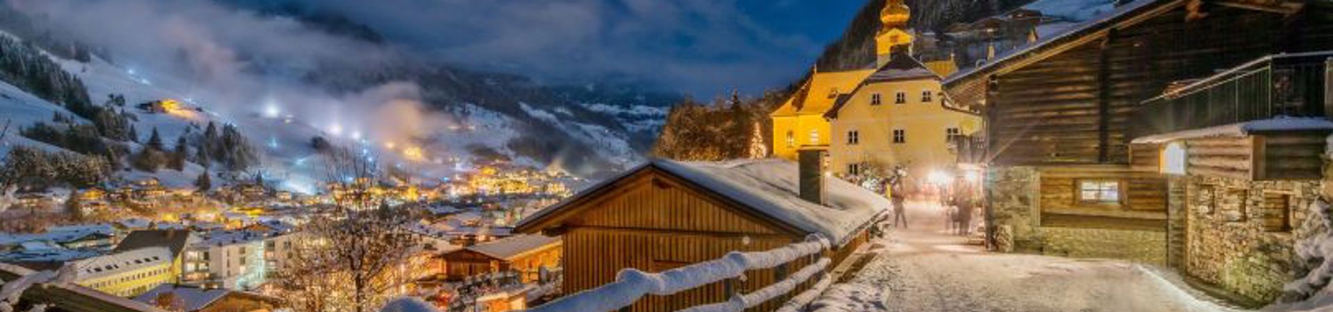 Grossarl | Ski Resort Review