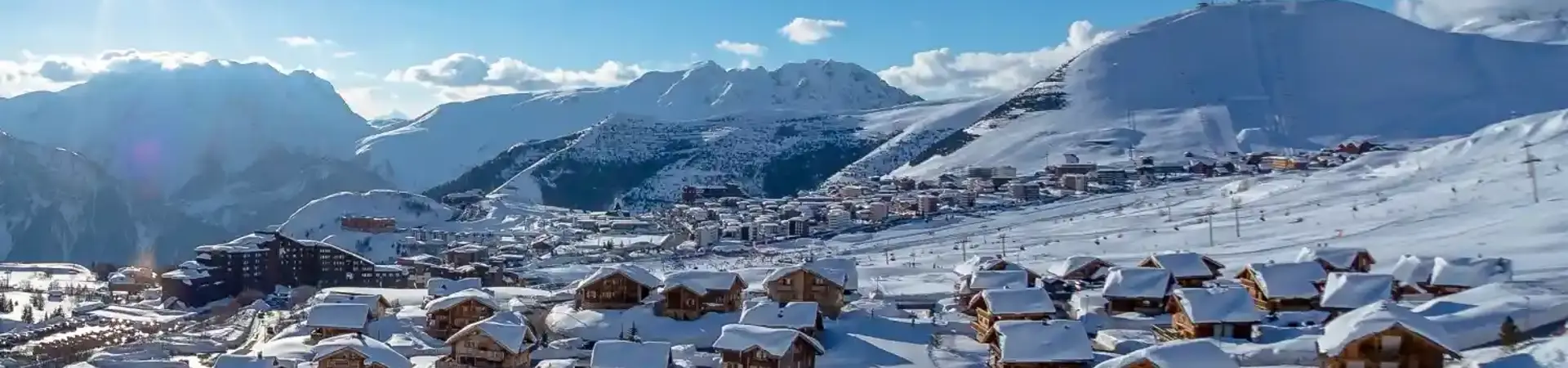 Alpe d'Huez | Skigebied Beoordeling