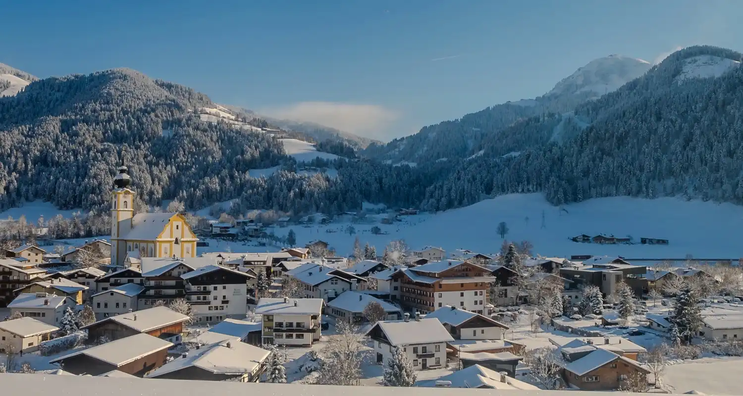 Söll | Avis Station de Ski