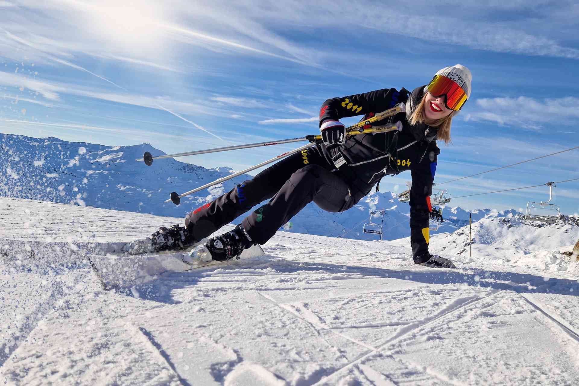 Top 10 Beste Skigebieden in Frankrijk