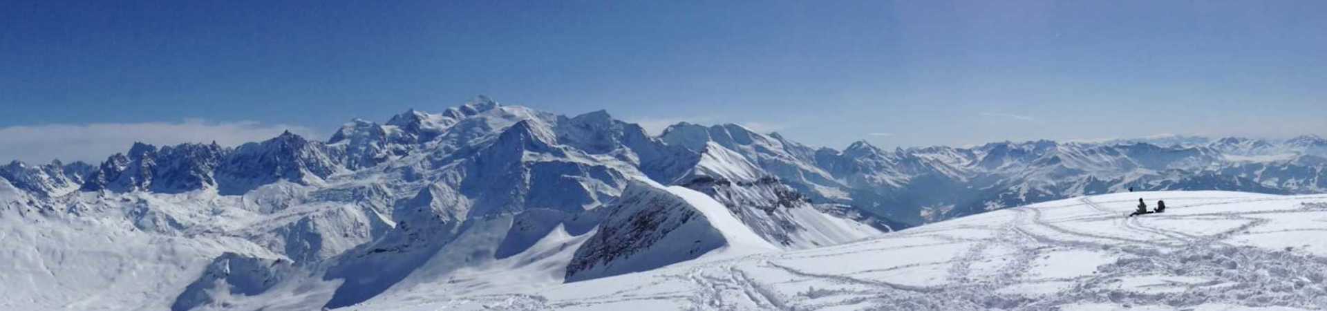 Top 10 der nachhaltigsten Skigebiete in Europa