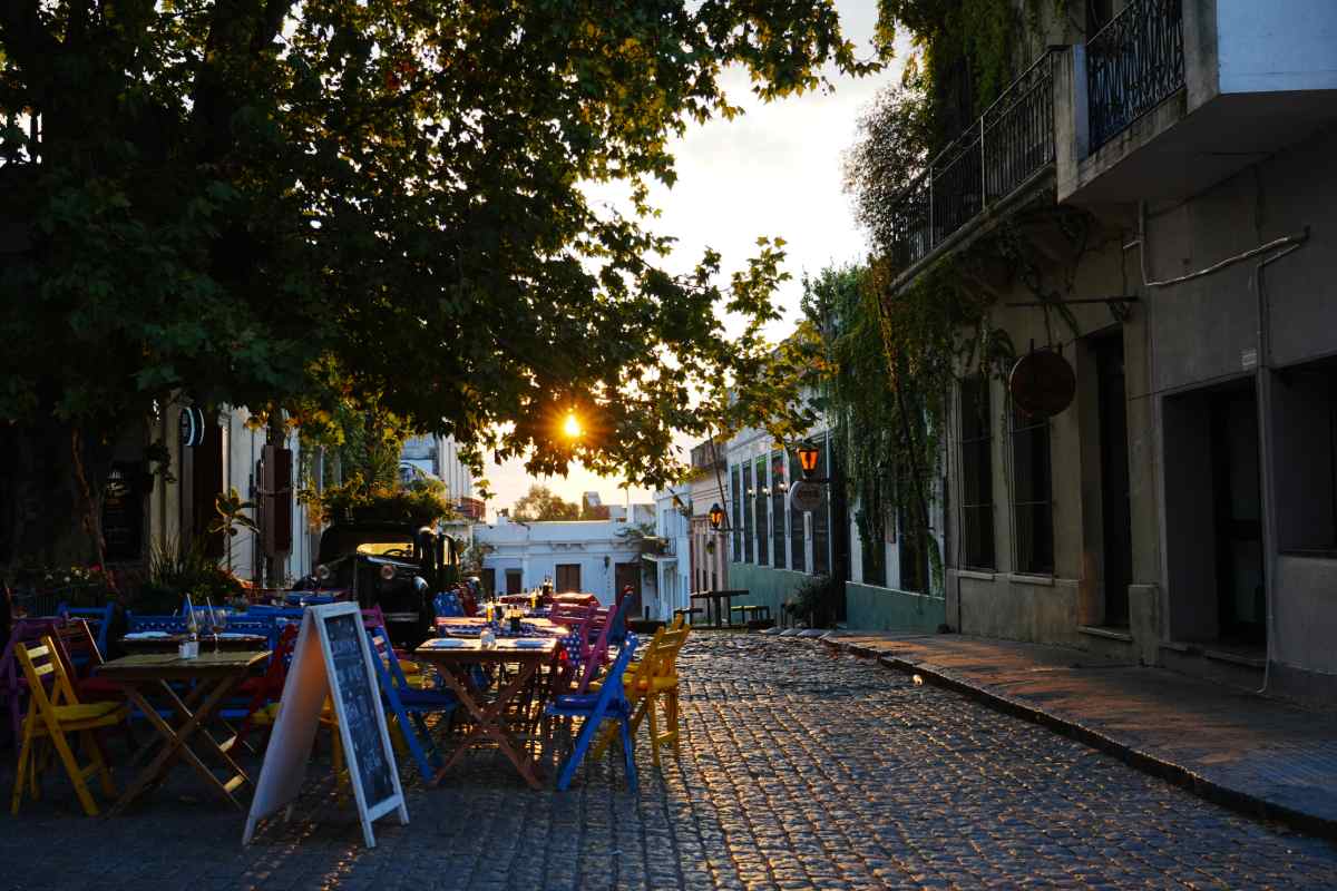 Uruguay: Eine grüne Oase in einer vergessenen Ecke Südamerikas