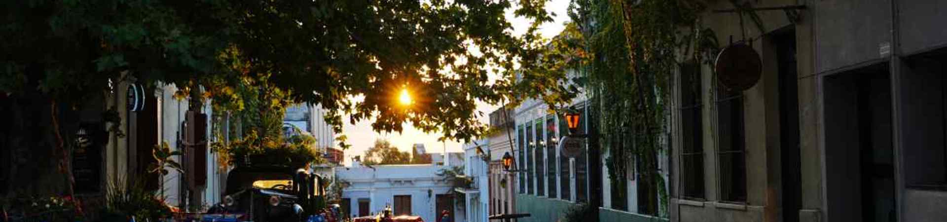 Uruguay: A green escape in South America’s forgotten corner
