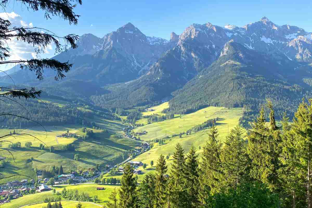 Die 10 besten europäischen Reiseziele für umweltbewusstes und entschleunigtes Reisen im Jahr 2026