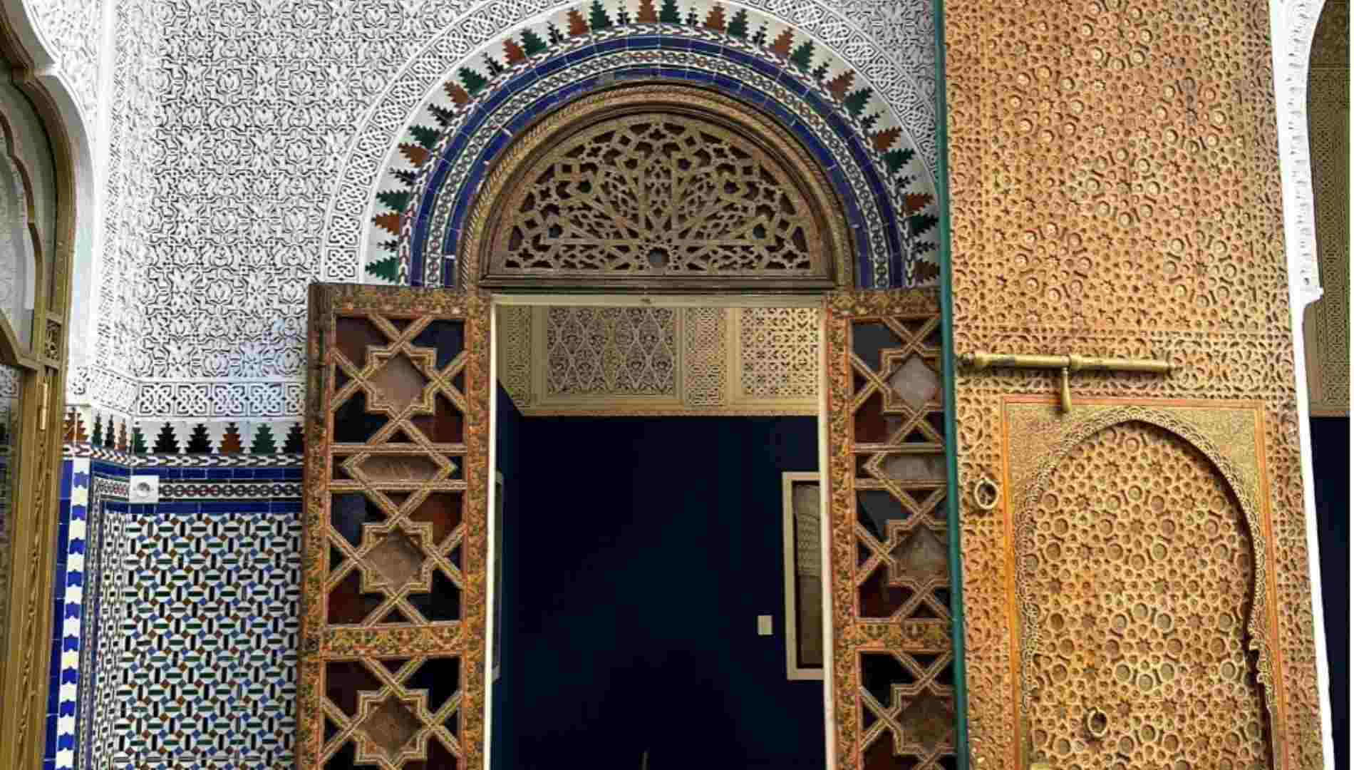 A Beginner’s Guide to Marrakech: 7 Must-Visit Places