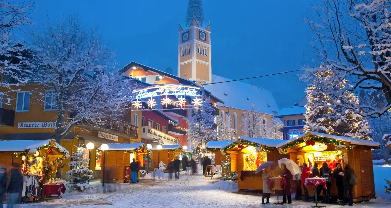 Bad Gastein | Avis Station de Ski