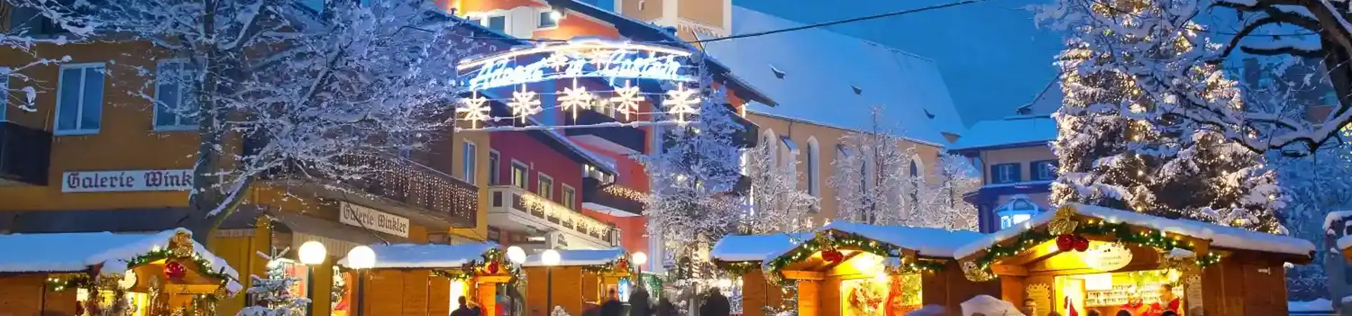 Bad Gastein | Ski Resort Review