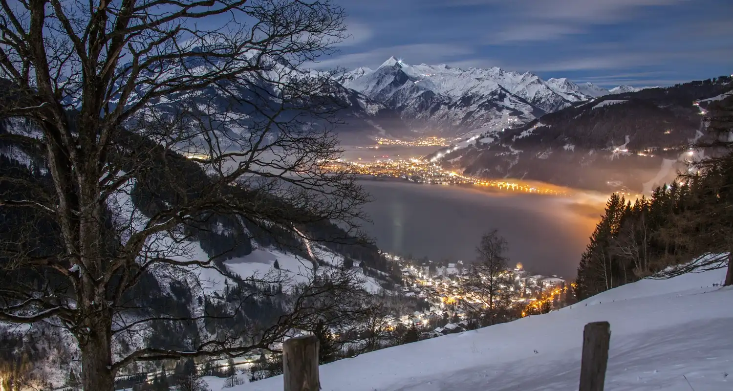 Ski Salzburger Land für Bergurlaub